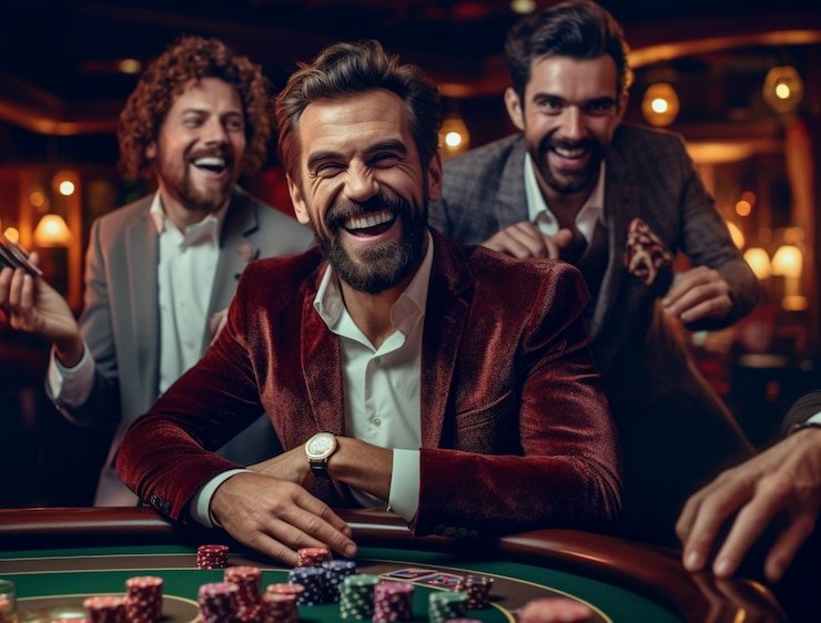 Cascading gem symbols and free-spin bonus round visualization on Diamond Empire live sd slot game