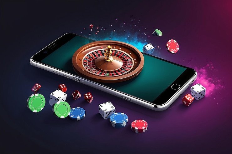 Mobile phone screen displaying live sd Draw Schedule with table availability, bet limits, and live player count