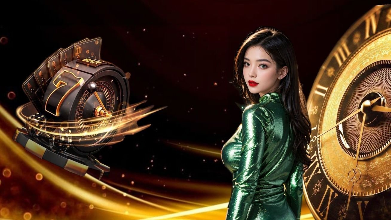 Red Tiger live dealer studio broadcast with professional croupier and multi-camera setup on live sd mobile app
